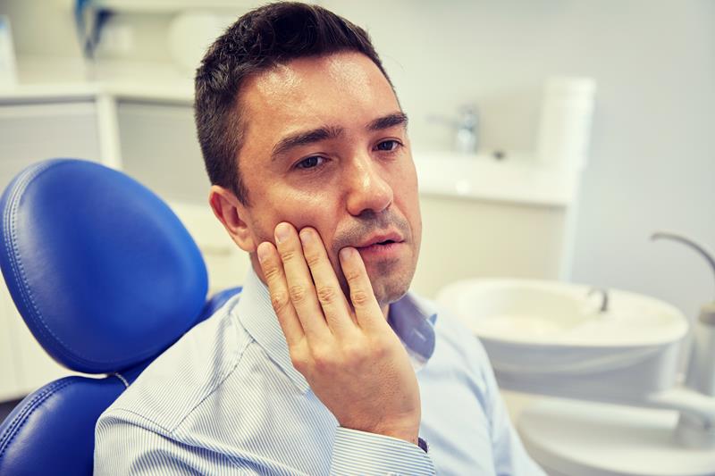 Root Canals Granada Hills, CA