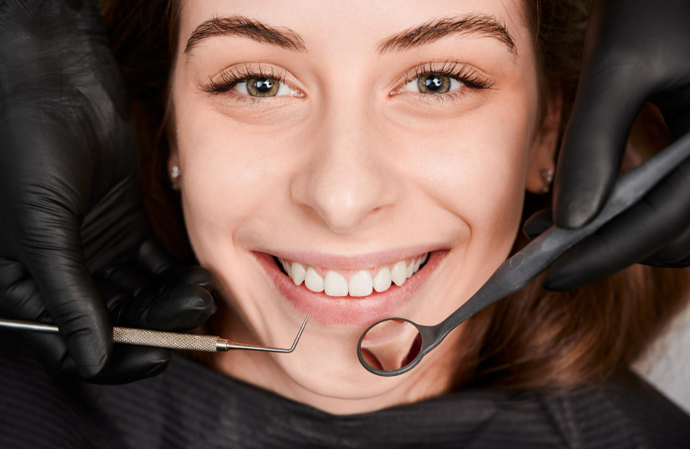 Porcelain Veneers in Granada Hills, CA