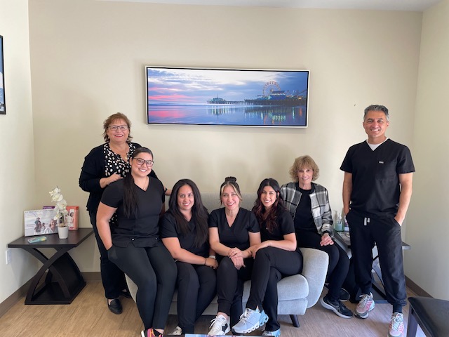 Dentist in Granada Hills, CA
